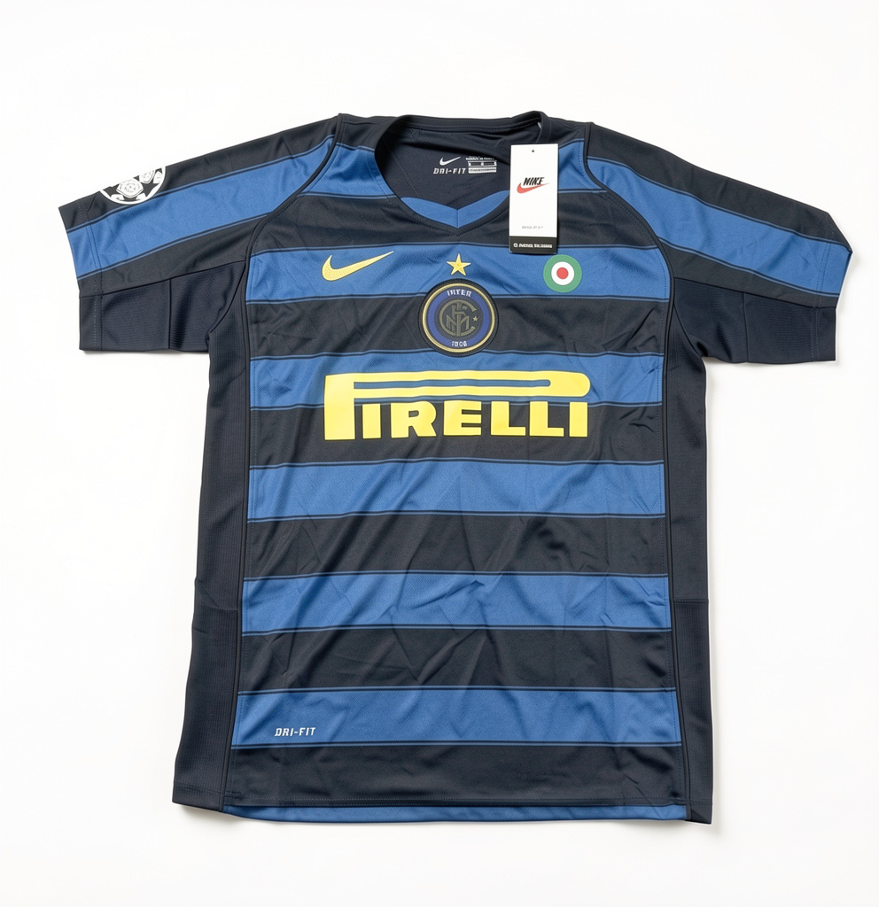 Inter de Milán (Adriano el emperador)