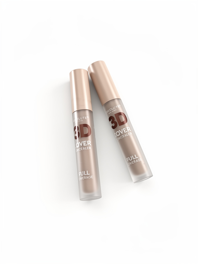 211 corrector 3D