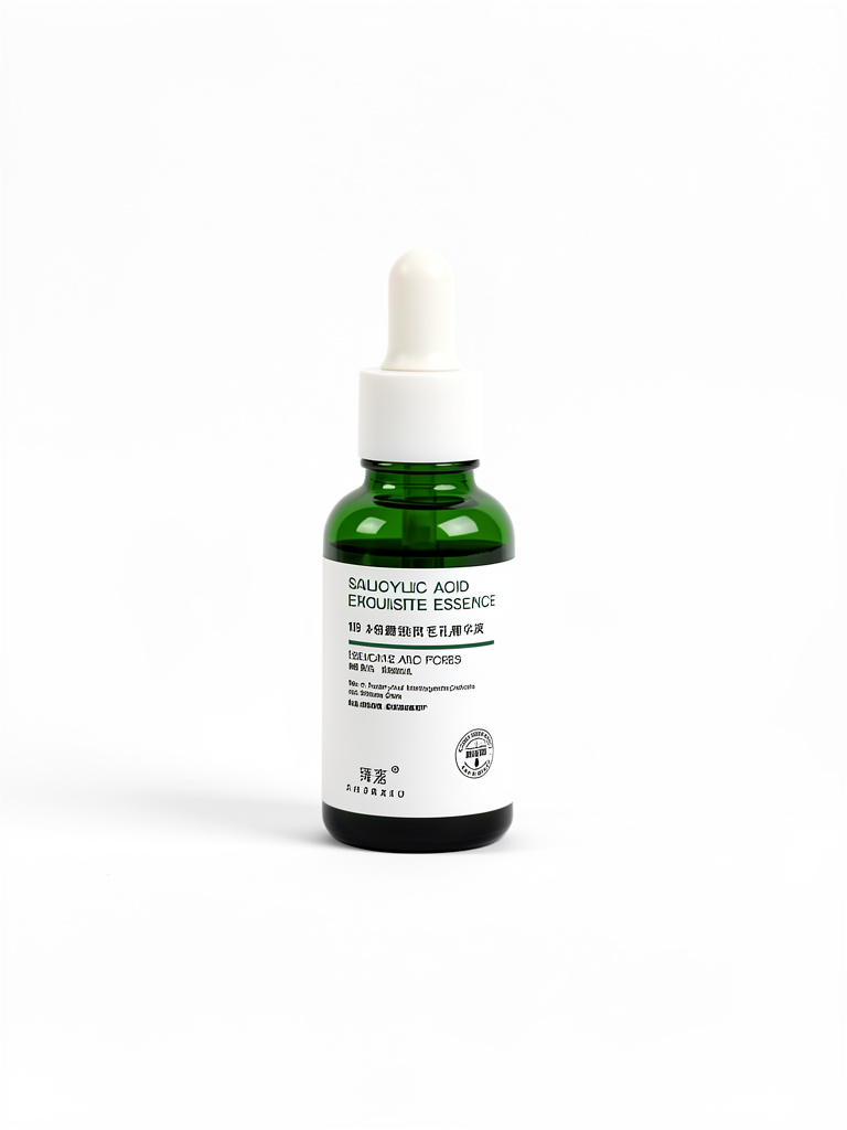 109 salicylic acido