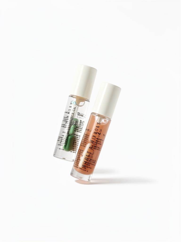203 lip oil