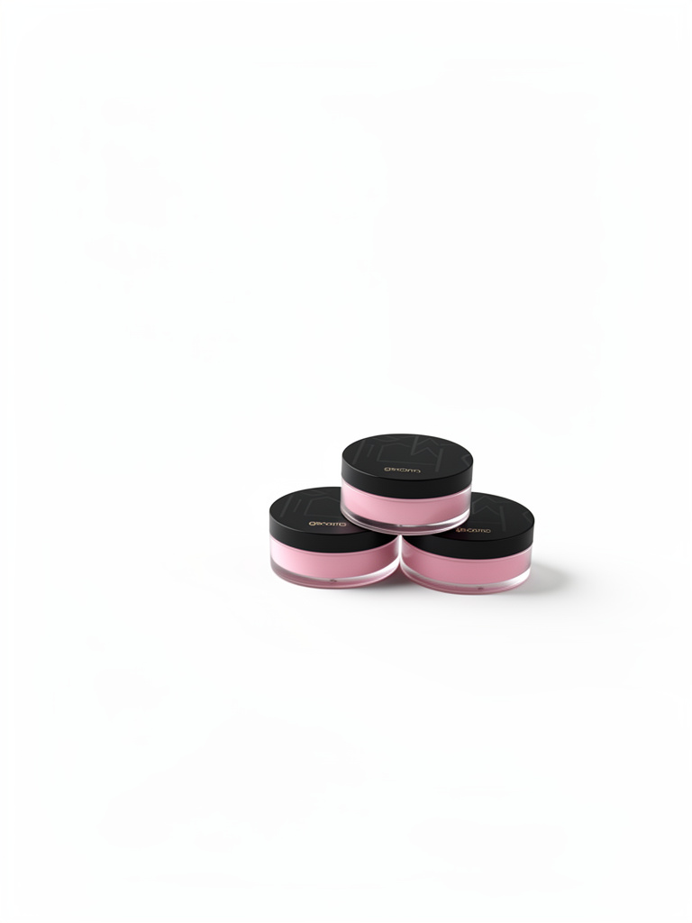 216 polvo rosado