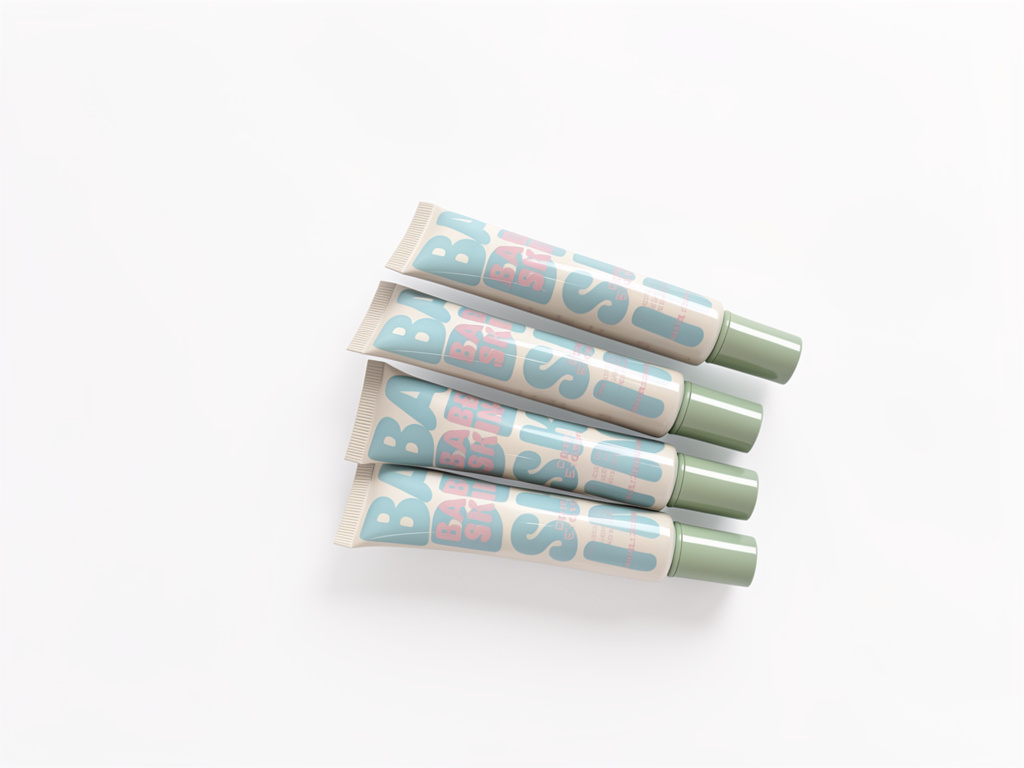217 babe skin pore