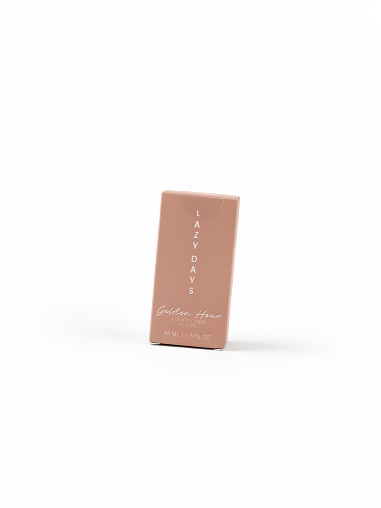 113 lazy dayz oil