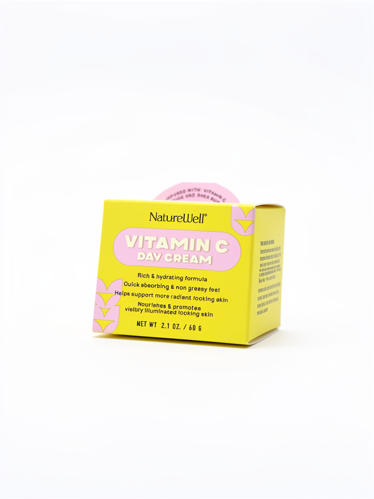 106 vita c cream