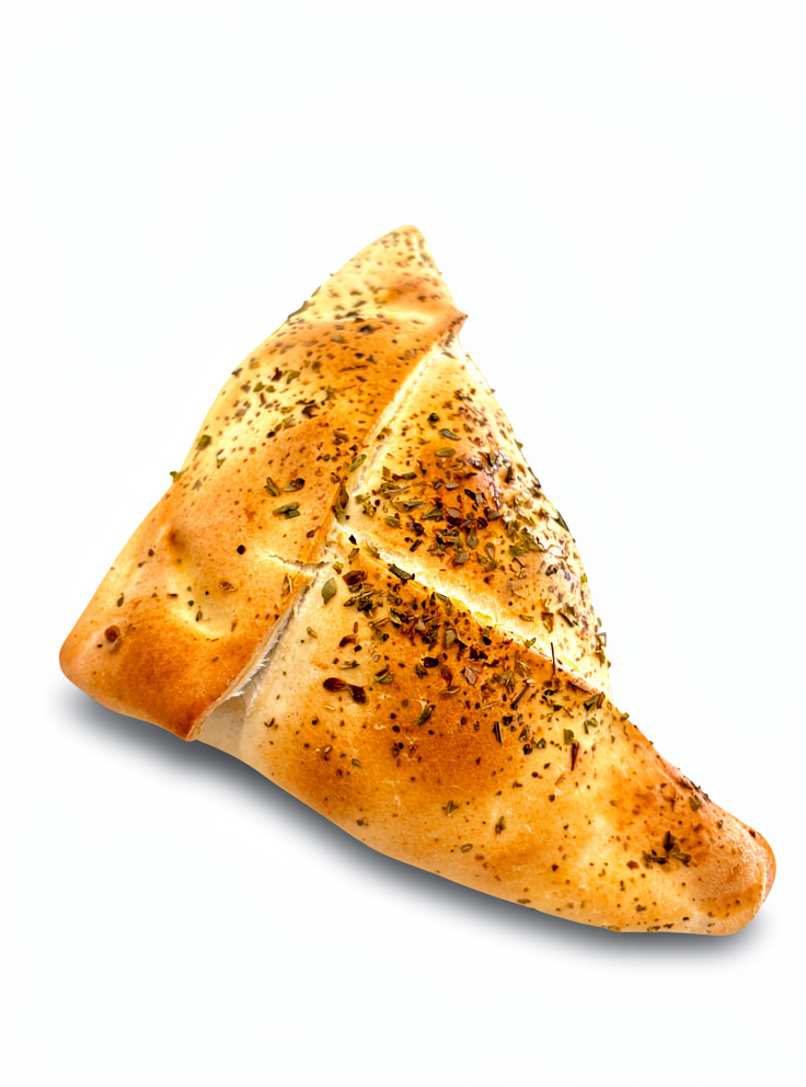 EMPANADA NAPOLITANA