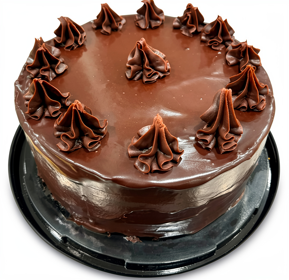 TORTA PANQUEQUE CHOCOLATE 15P