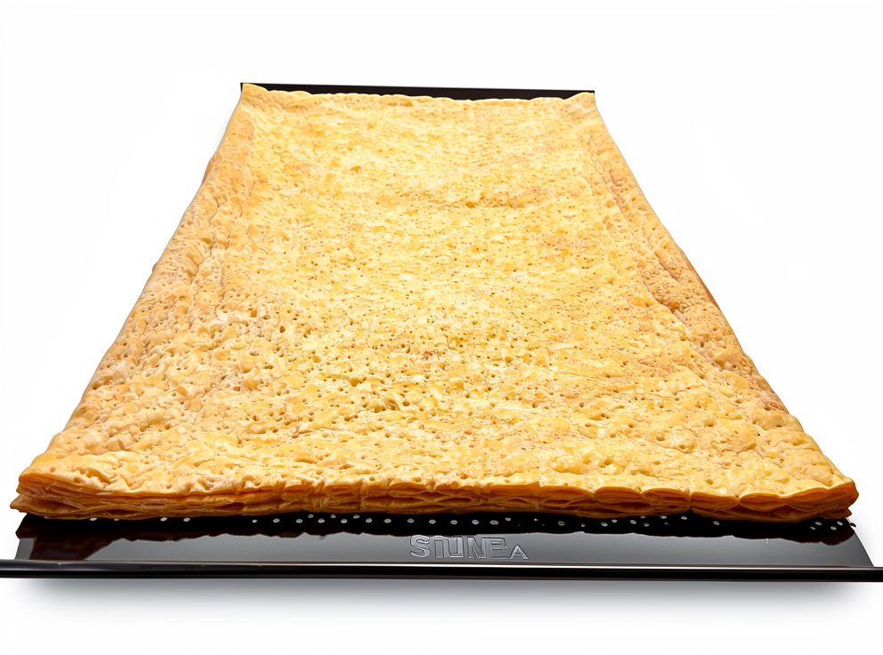 PLANCHA DE HOJA 40X60