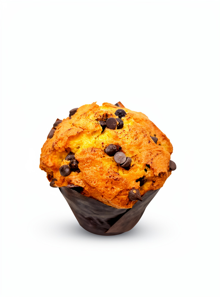 MUFFINS CHIPS