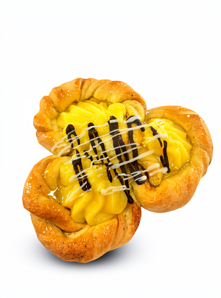 BRETZEL
