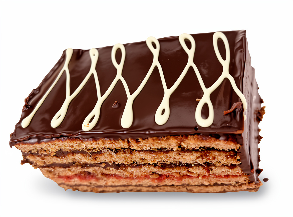 PASTEL PANQUEQUE CHOCOLATE