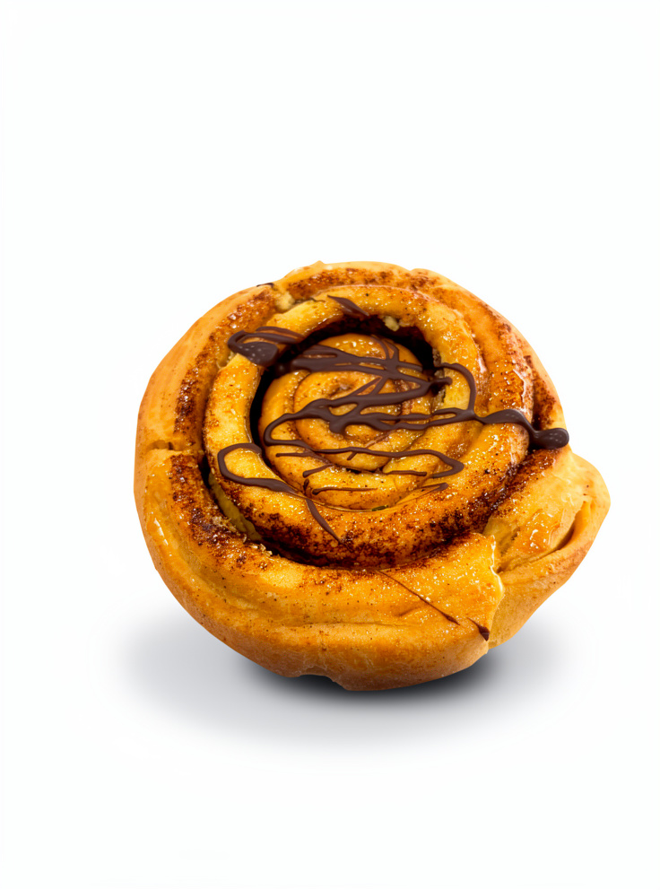 ROLLITO DE CANELA