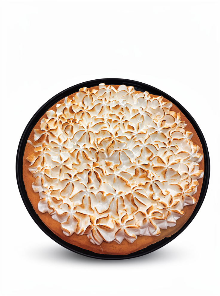 PIE DE LIMON FAMILIAR