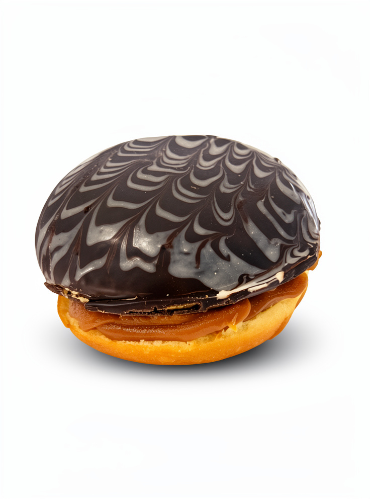 DONUTS MANJAR