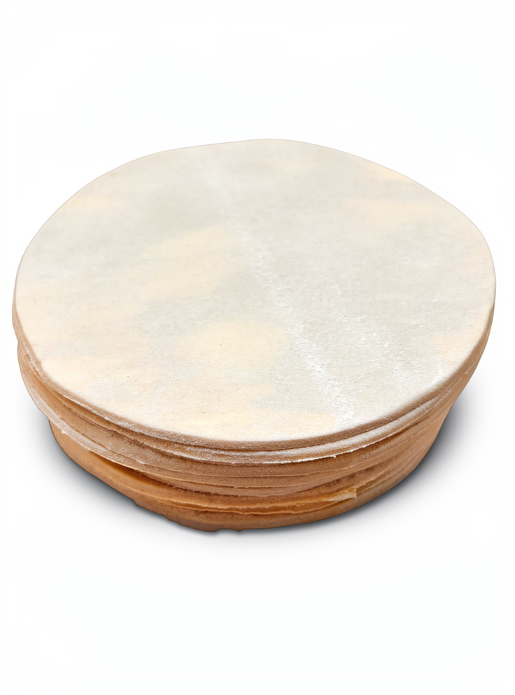 MASA EMPANADA CTE 12CM