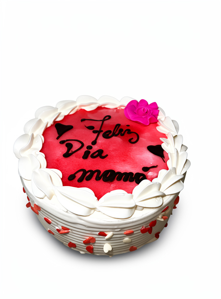 Torta Especial "Día de la Mamá" 15p