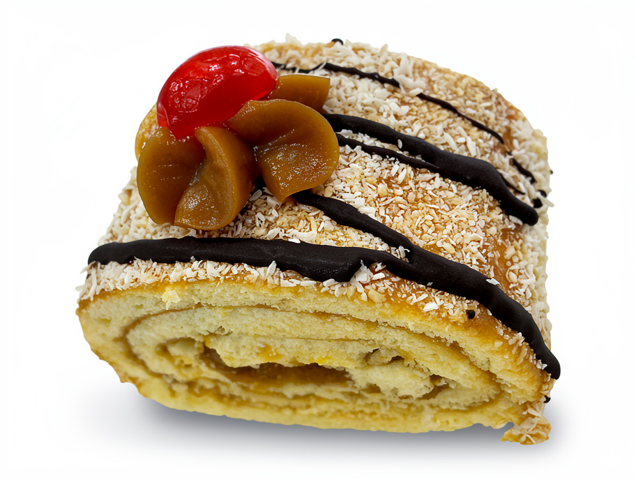 BRAZO REINA MANJAR IND