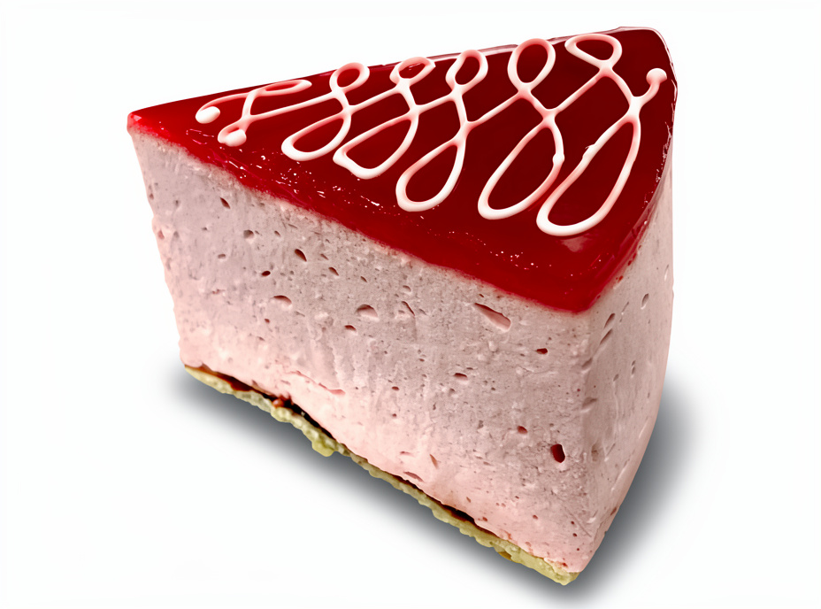 PASTEL YOGURTH FRUTILLA