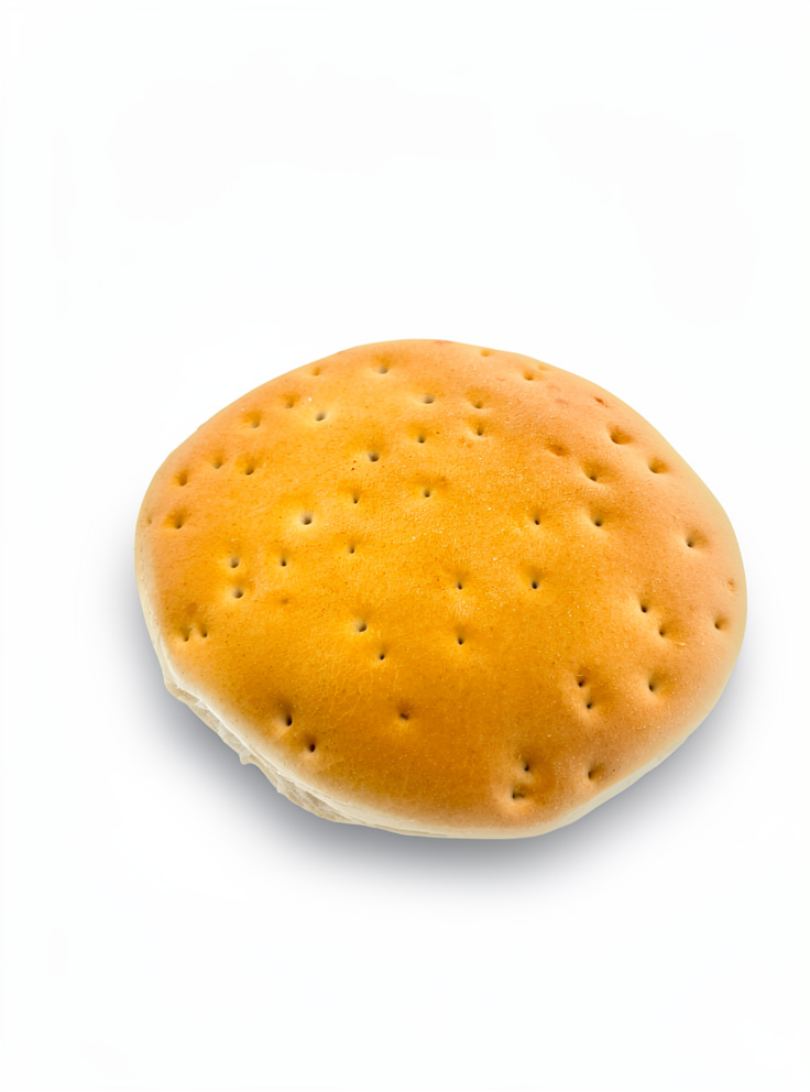 PAN HALLULLA