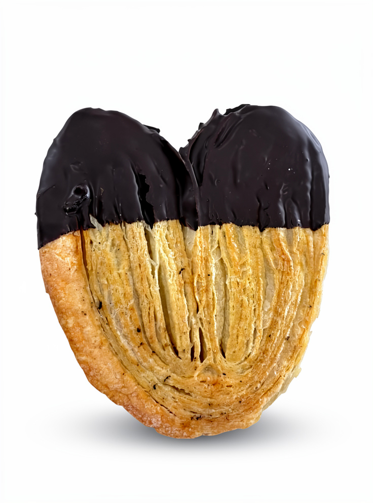 PALMERA CHOCOLATE
