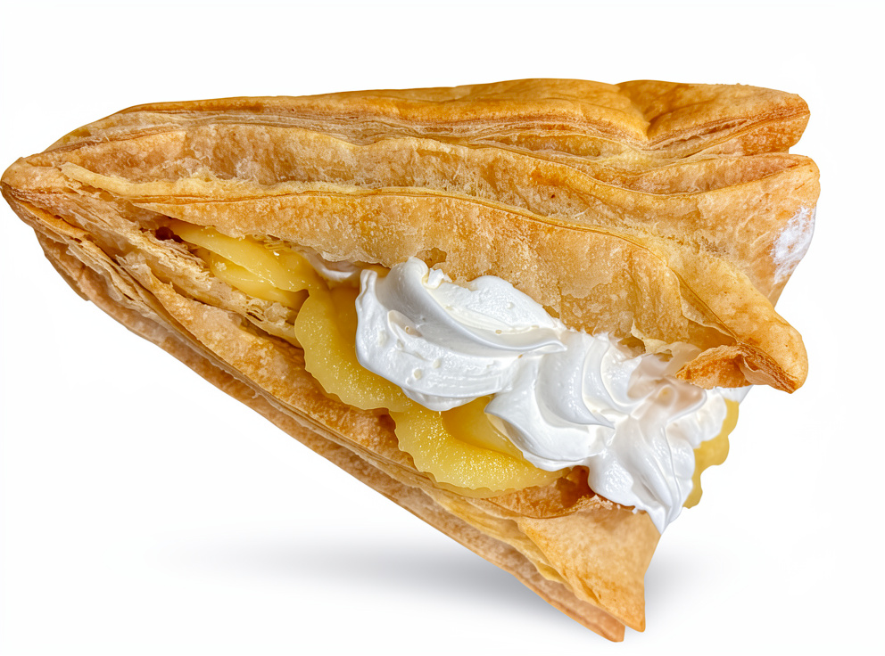 PAÑUELO CHANTILLY