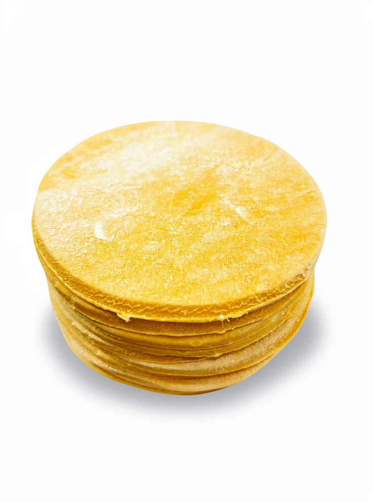SOPAIPILLA CONGELADO