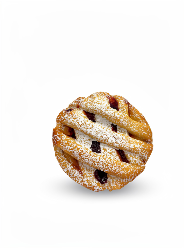 KUCHEN FRAMBUESA INDIVIDUAL