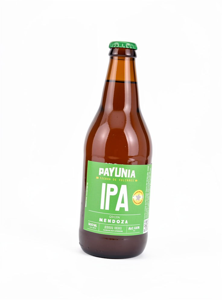 Cerveza Ipa