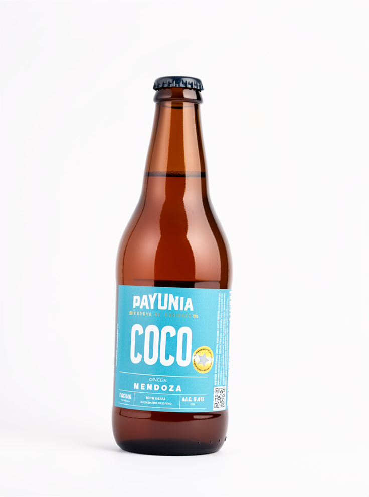 Cerveza Coco
