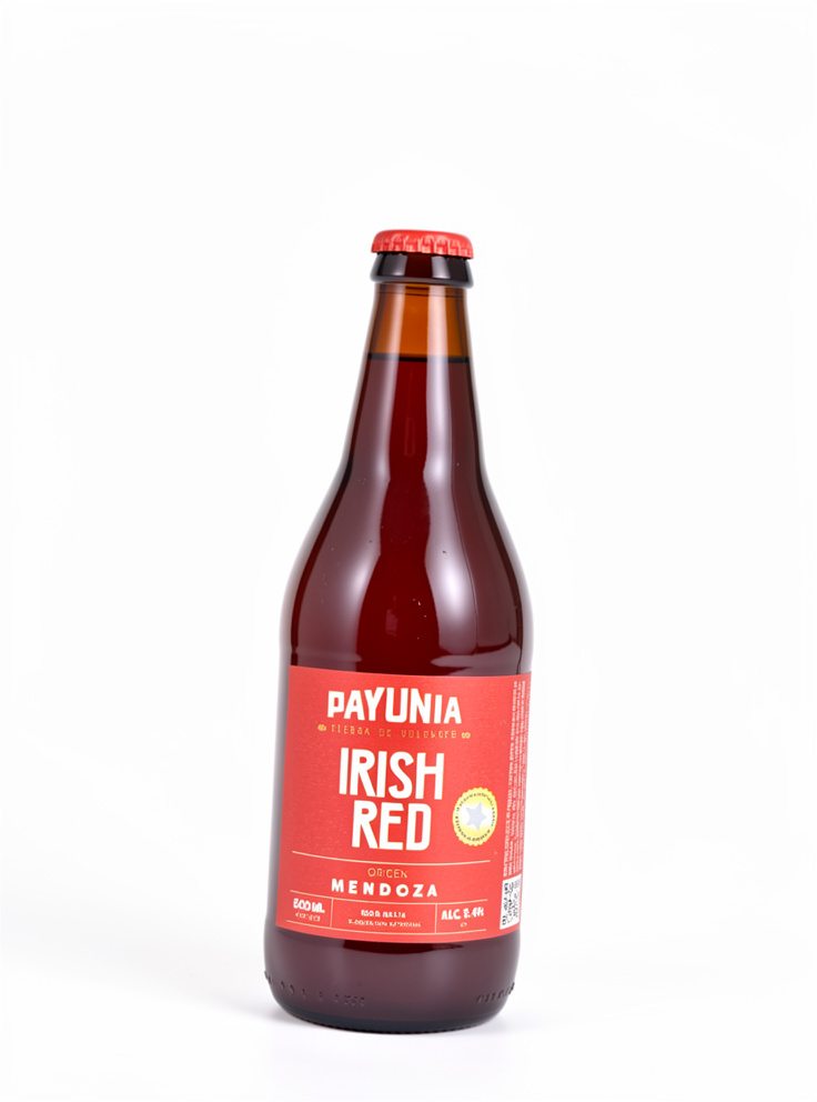 Cerveza Irish red