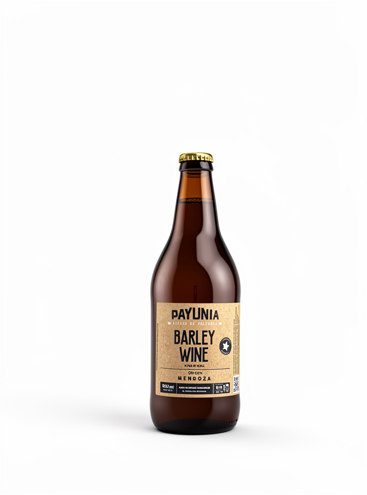 Cerveza Barley wine