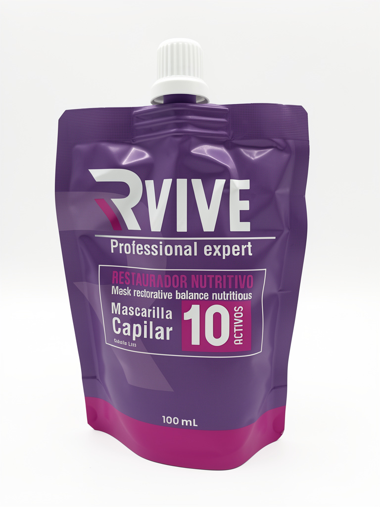 sobre restaurador nutritivo 100ml