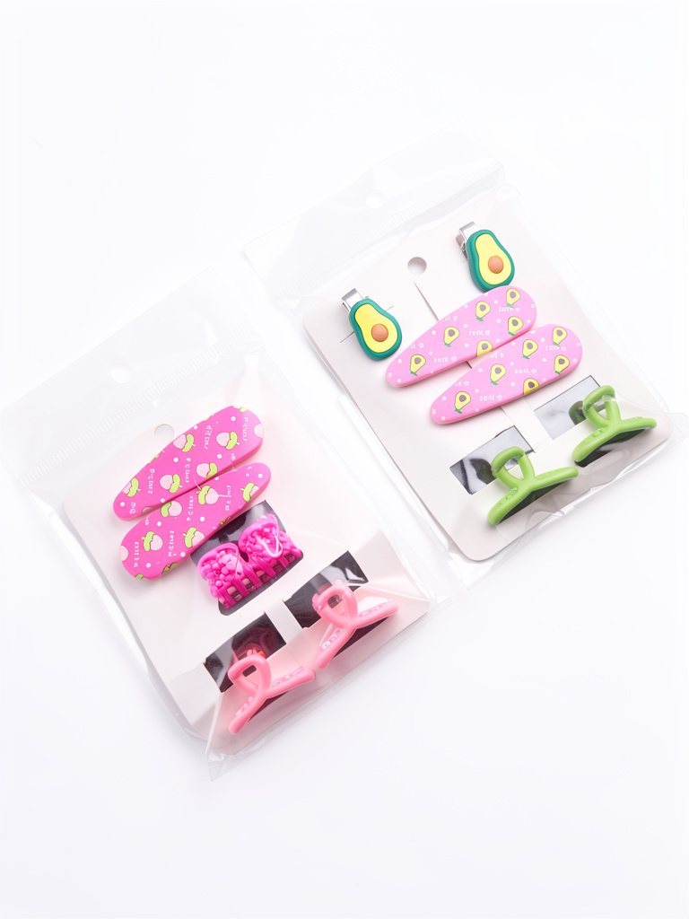 Accesorios para el cabello kawaii