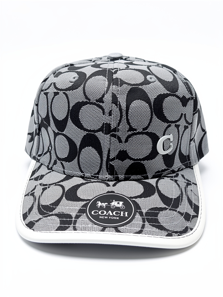 Gorra coach