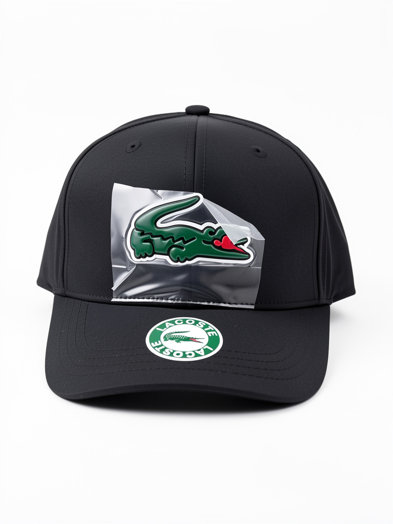 Gorra Lacoste