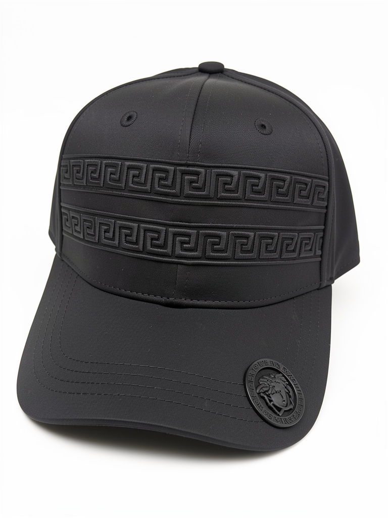 Gorra Versace