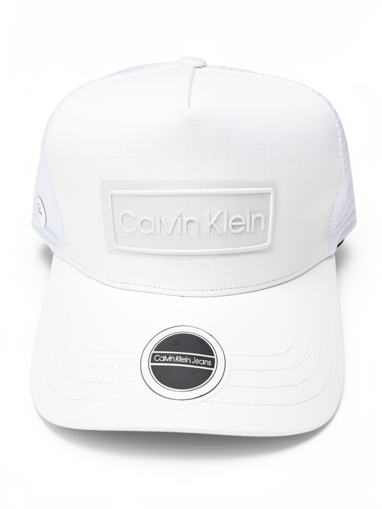 Gorra Calvin Klein
