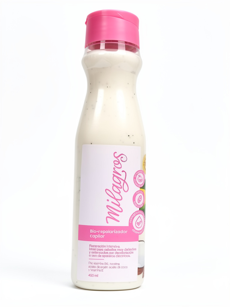 Biorepolarizador capilar