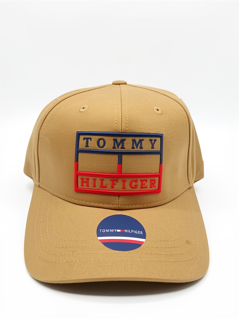Gorra tommy