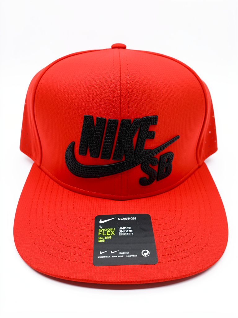 Gorras Planas