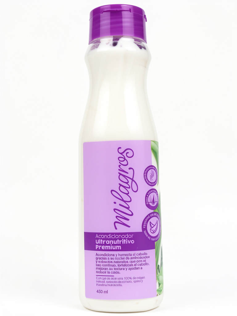 Acondicionador ultranutritivo