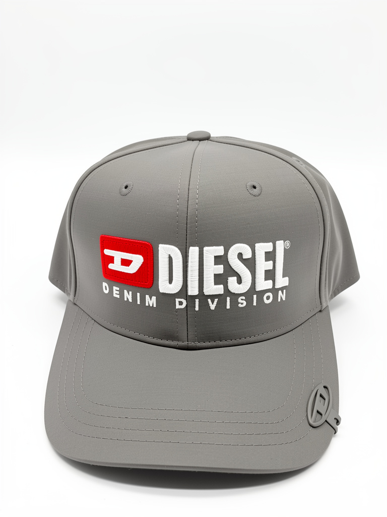 Gorra diesel