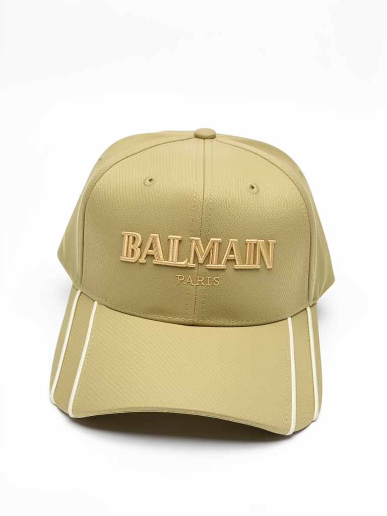 Gorra balmain