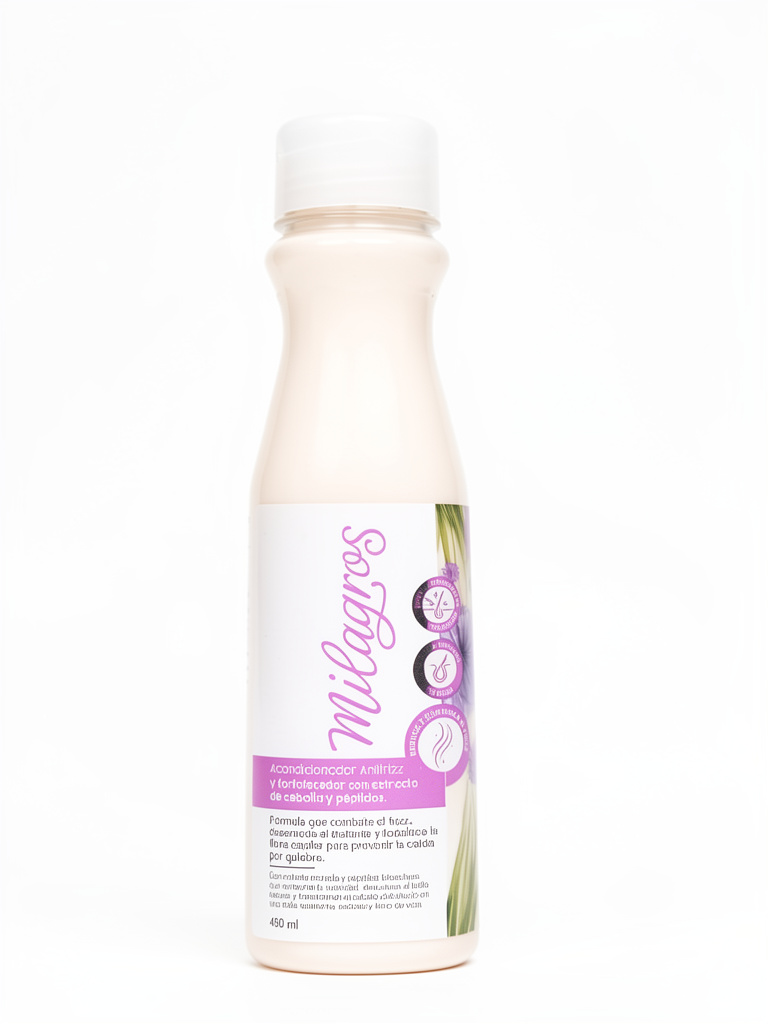 Acondicionador cebolla
