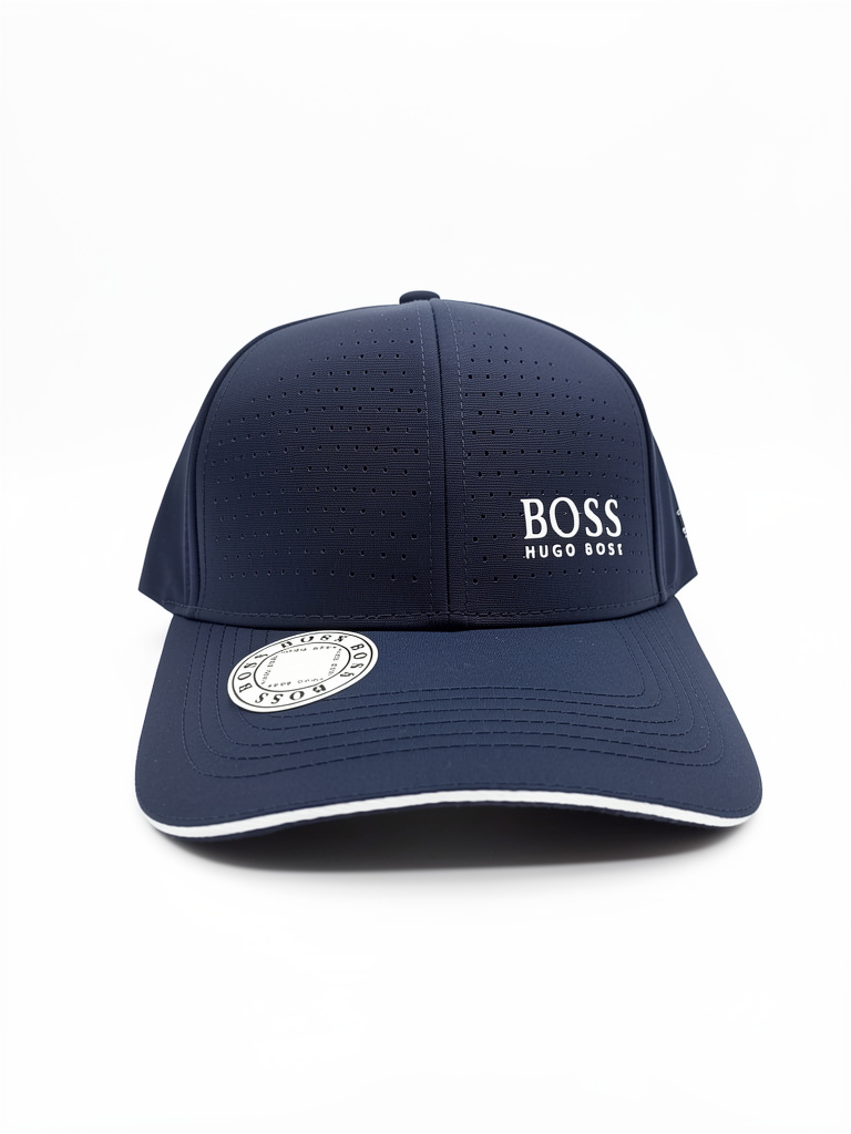 Gorra Hugo boss