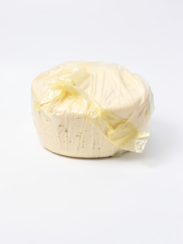 Queso blanco criollo