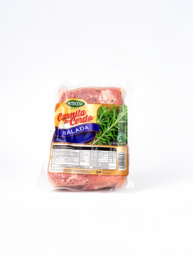 Carne salada