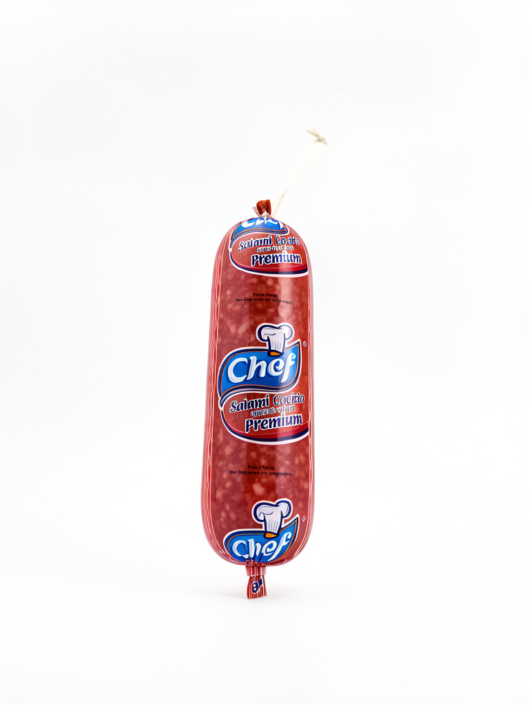 Salami  chef mediano