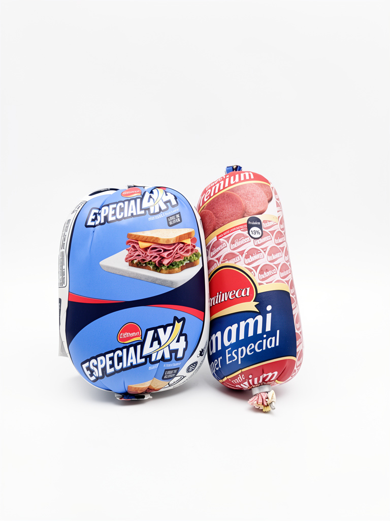 Combo Induveca