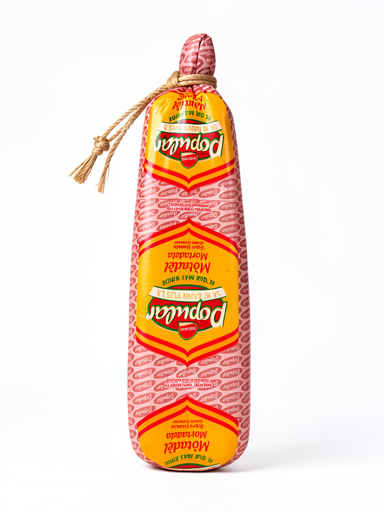 Jamón regular