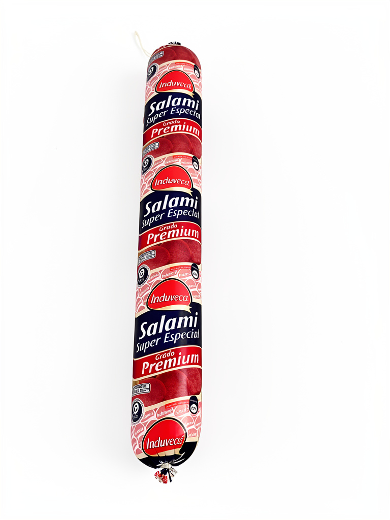 Salami Induveca